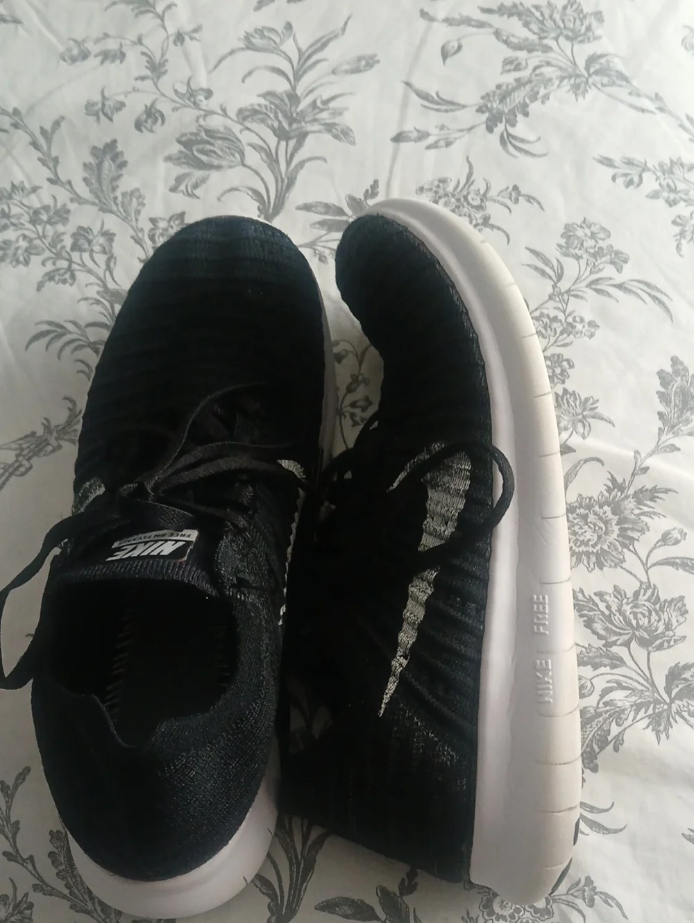 Nike Free Run Womens 7.5